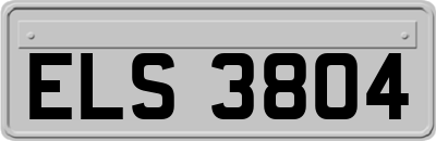 ELS3804