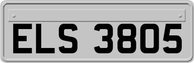 ELS3805