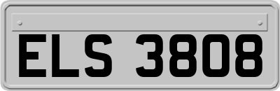 ELS3808