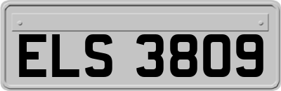 ELS3809