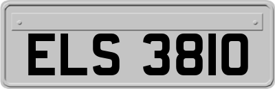 ELS3810