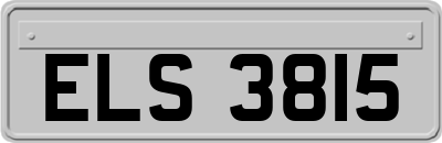 ELS3815