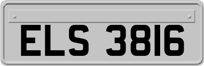 ELS3816