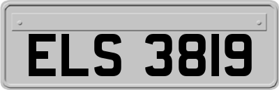 ELS3819