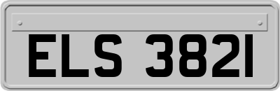 ELS3821