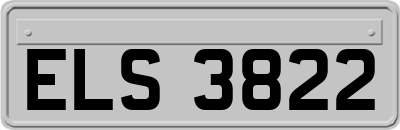 ELS3822