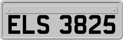 ELS3825