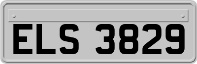 ELS3829