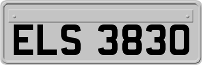 ELS3830