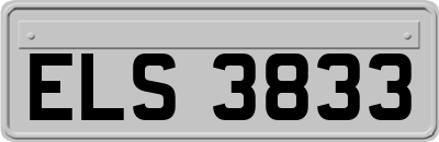 ELS3833