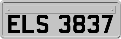 ELS3837