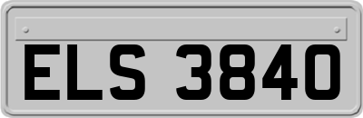 ELS3840