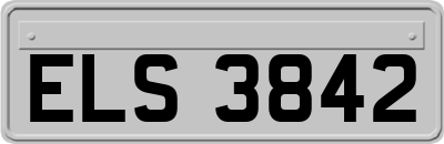 ELS3842