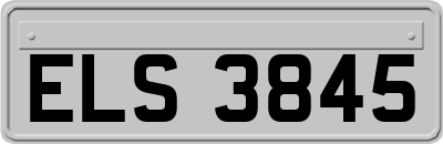 ELS3845