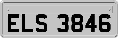 ELS3846
