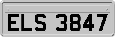 ELS3847