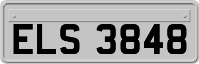 ELS3848