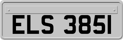 ELS3851