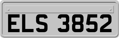 ELS3852