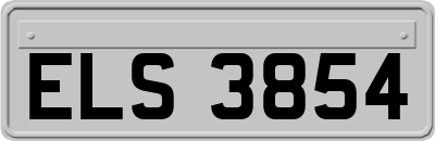 ELS3854