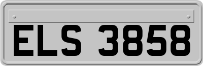 ELS3858