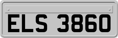 ELS3860
