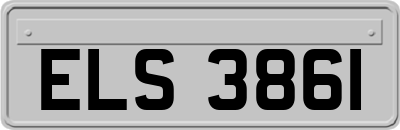 ELS3861