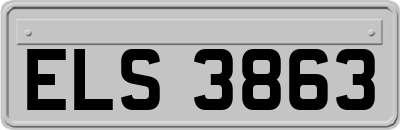 ELS3863
