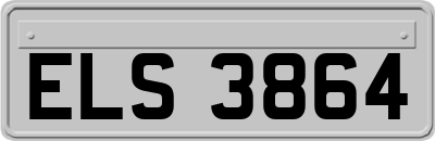 ELS3864