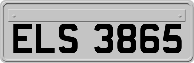 ELS3865