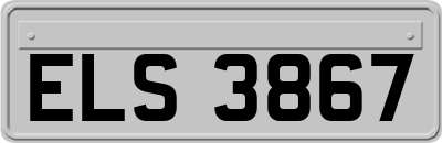 ELS3867