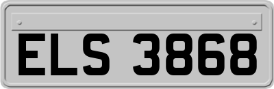 ELS3868