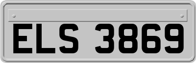 ELS3869