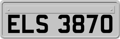 ELS3870