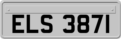 ELS3871
