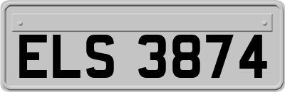 ELS3874