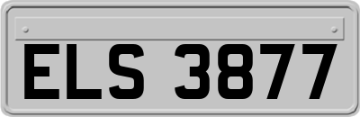 ELS3877