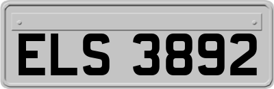 ELS3892
