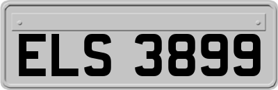 ELS3899