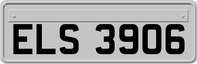ELS3906