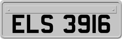 ELS3916