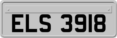 ELS3918