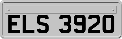 ELS3920
