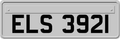 ELS3921