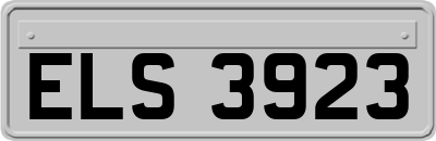 ELS3923