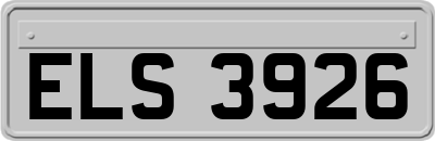 ELS3926