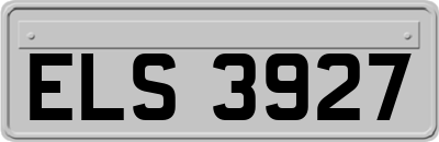 ELS3927