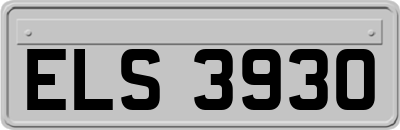 ELS3930