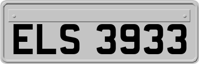 ELS3933