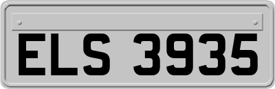 ELS3935